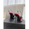 YSL Shoes for YSL High-heeled shoes for women #A51150 YSL Shoes for YSL High-heeled shoes for women #A51150