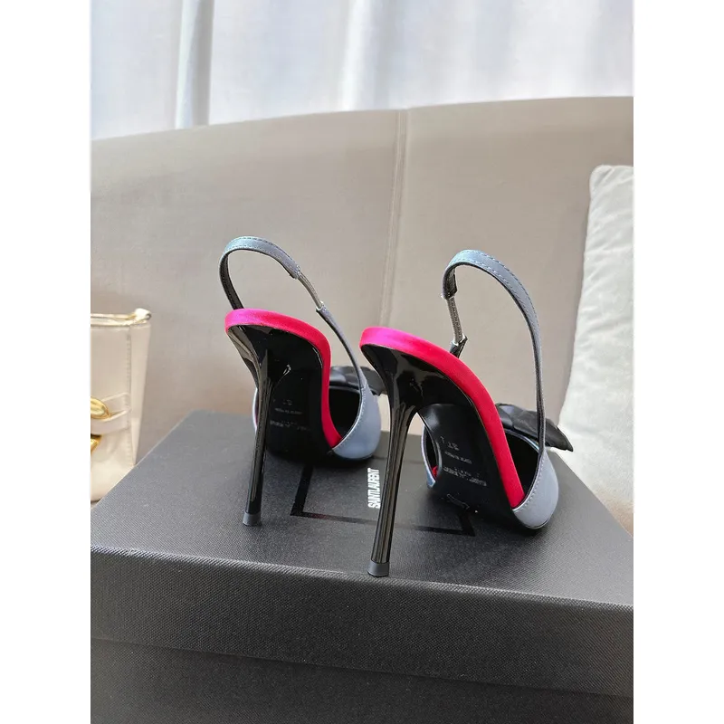YSL Shoes for YSL High-heeled shoes for women #A51150 YSL Shoes for YSL High-heeled shoes for women #A51150
