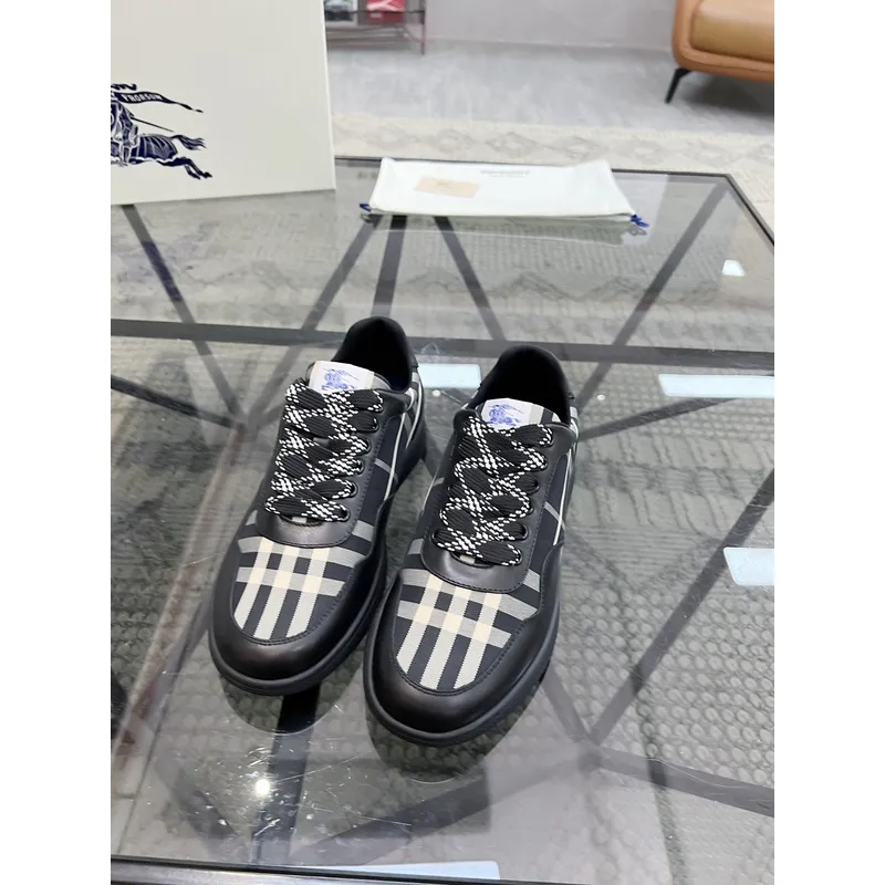 Burberry Shoes for Mens Sneakers #A52127