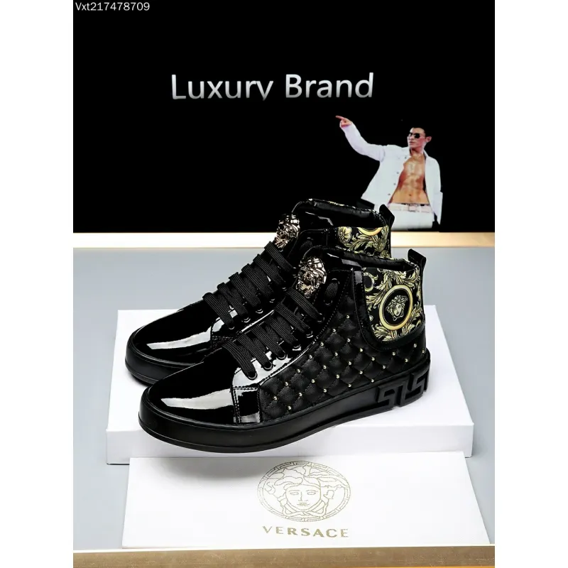 Versace shoes for MEN #894560