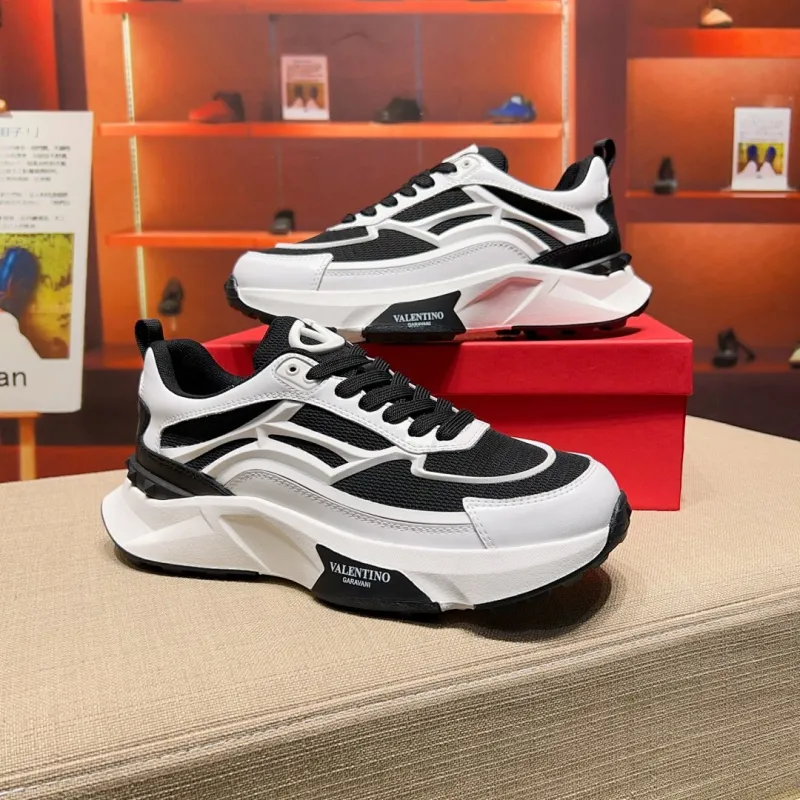 valentino Shoes for Mens valentino Sneakers #A59417