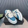 AMIRi Shoes for Mens and women Sneaker #A36585