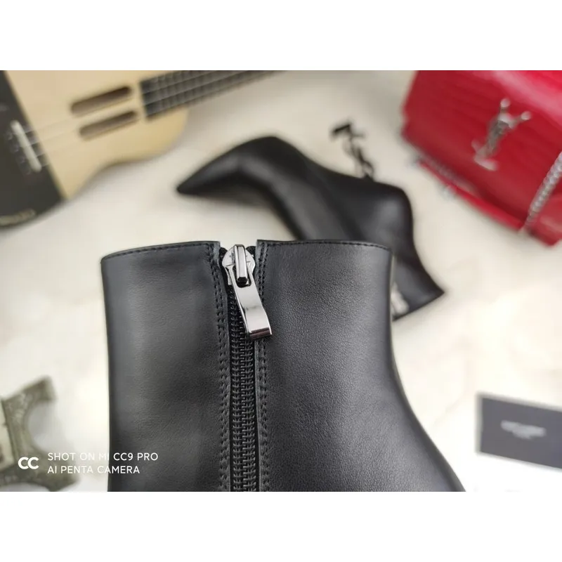 YSL Shoes for YSL boots for women #999929552
