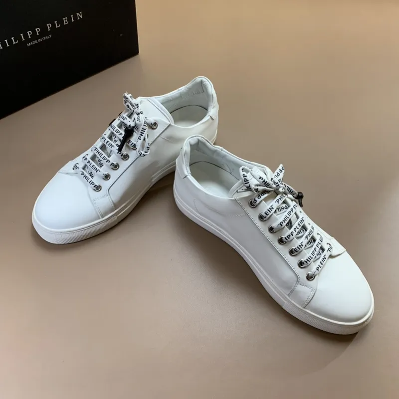 PHILLPP PLIEN shoes for Mens PHILLPP PLIEN Sneakers #9129599
