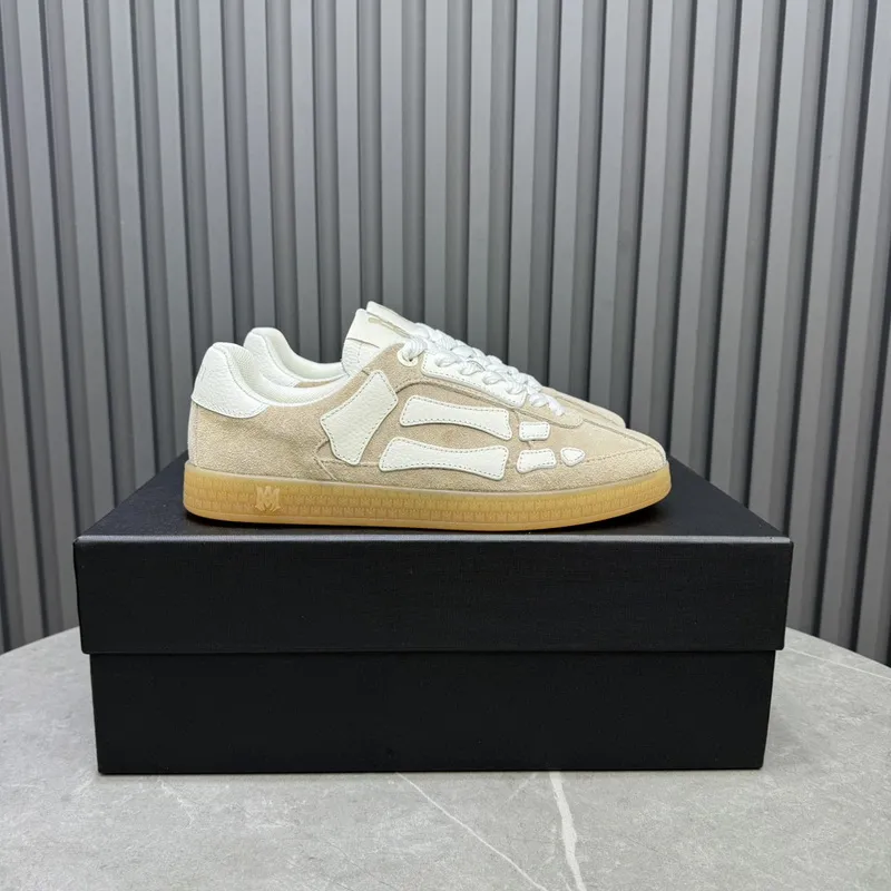 AMIRi Shoes for Sneakers #A44693
