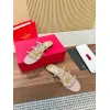 valentino Shoes for valentino Slippers for women #A47729