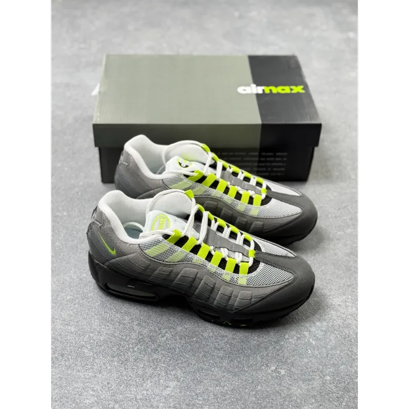 Nike Shoes for Nike Air Max Shoes Air Max 95 OG #A61732