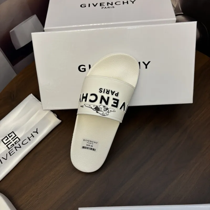 Givenchy Shoes for Mens Givenchy slippers #A63128
