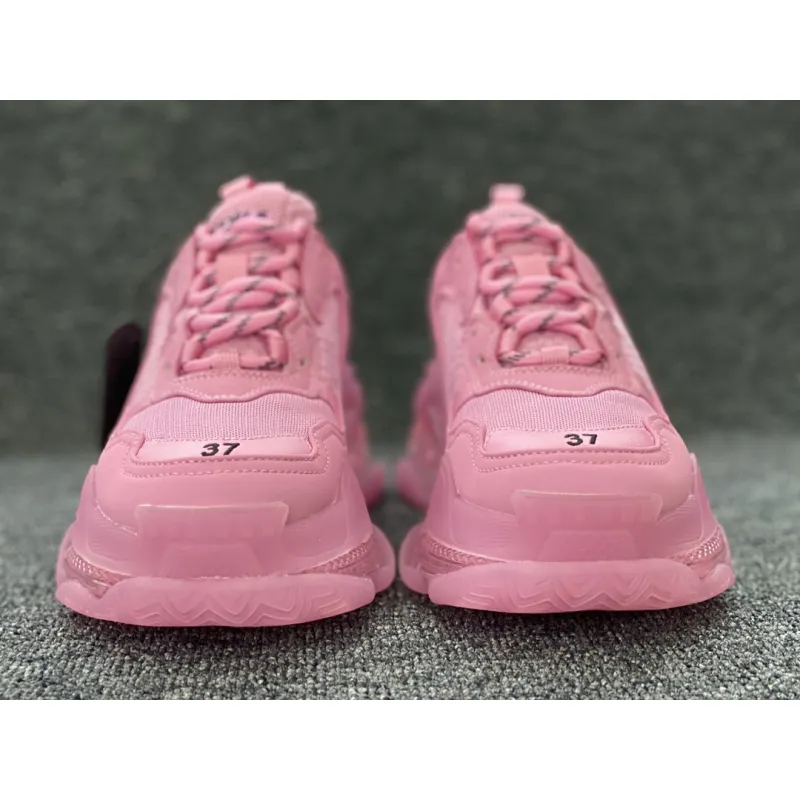 Balenciaga shoes for Womens Balenciaga Sneakers Balenciaga Triple S #999924506