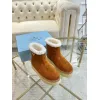Prada Shoes for Womens Prada Boots #A55643