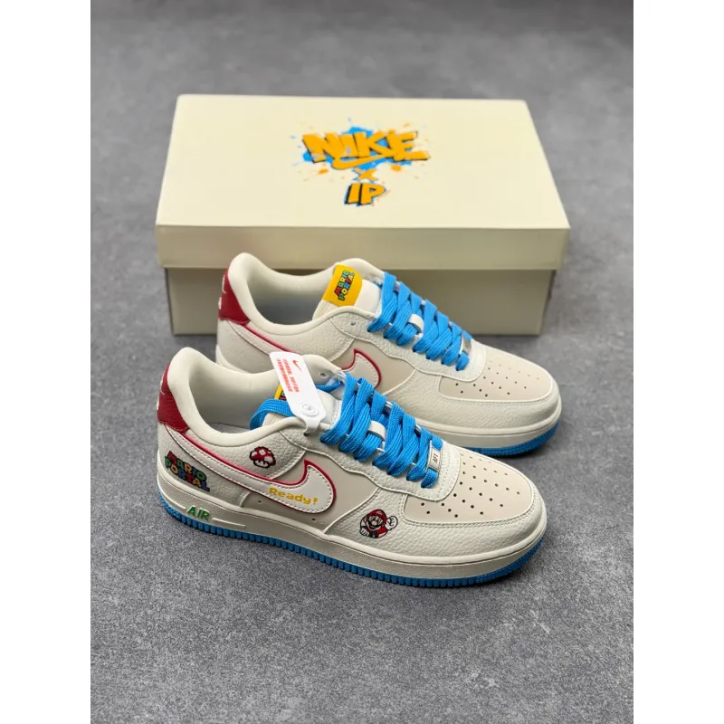 Nike Shoes for Nike Air Force 1 shoes #A62555