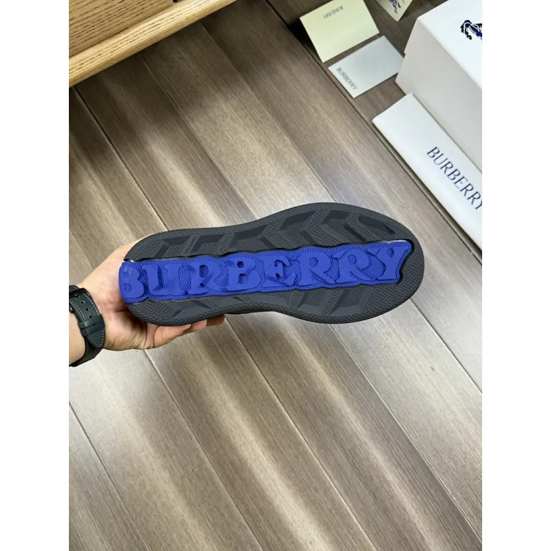 Burberry Shoes for Mens Sneakers #A59578