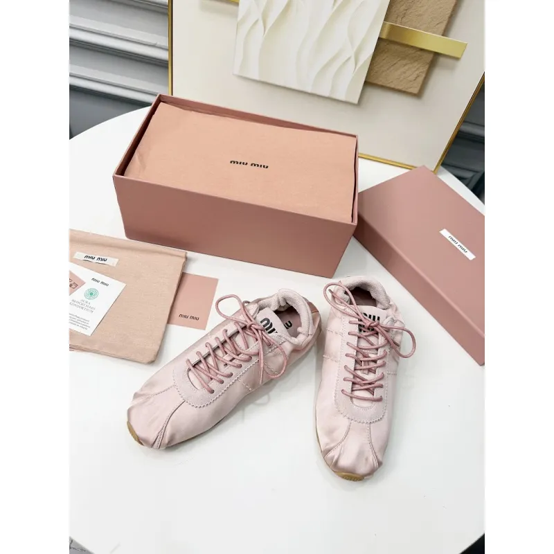 Miu Miu Shoes for Women #A64200