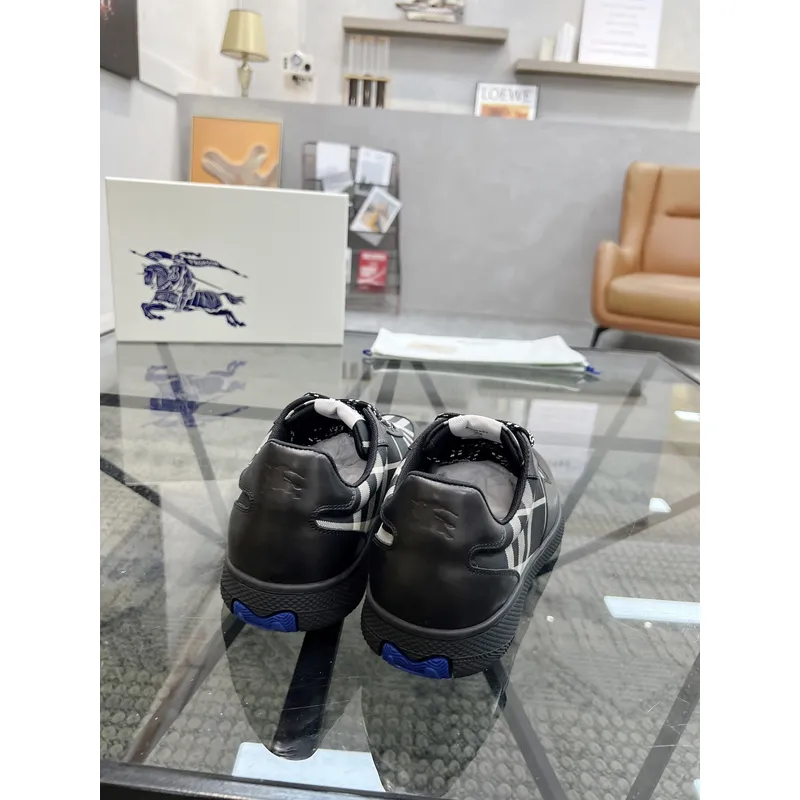 Burberry Shoes for Mens Sneakers #A52127