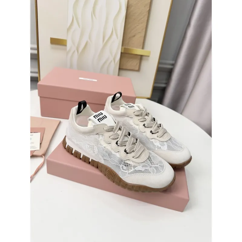 Miu Miu Shoes for Women #A64206