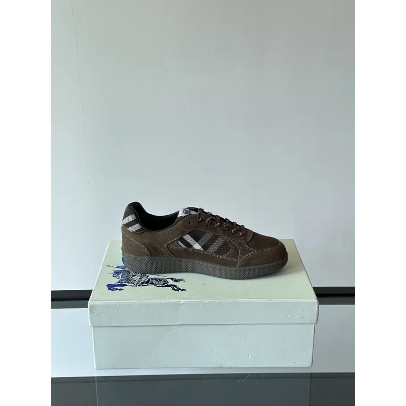 Burberry Shoes for Mens Sneakers #A59567 Burberry Shoes for Mens Sneakers #A59567