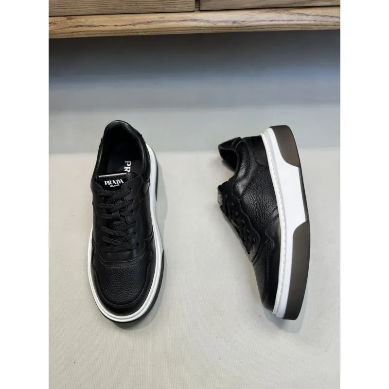 Prada Shoes for Mens Prada Sneakers #A33738