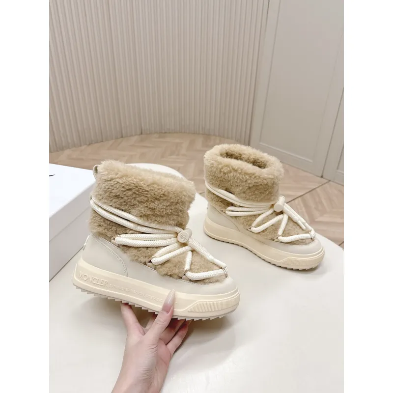 Moncler Shoes #A59507