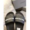 Balenciaga slippers for Men and Women #9874606