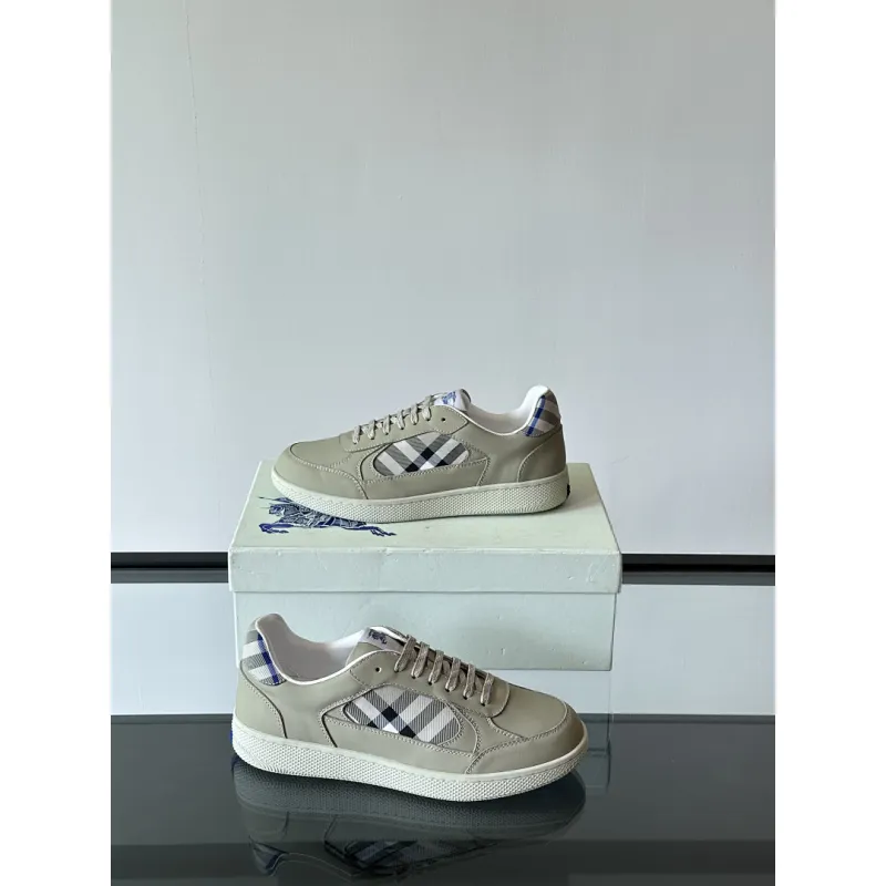Burberry Shoes for Mens Sneakers #A59568