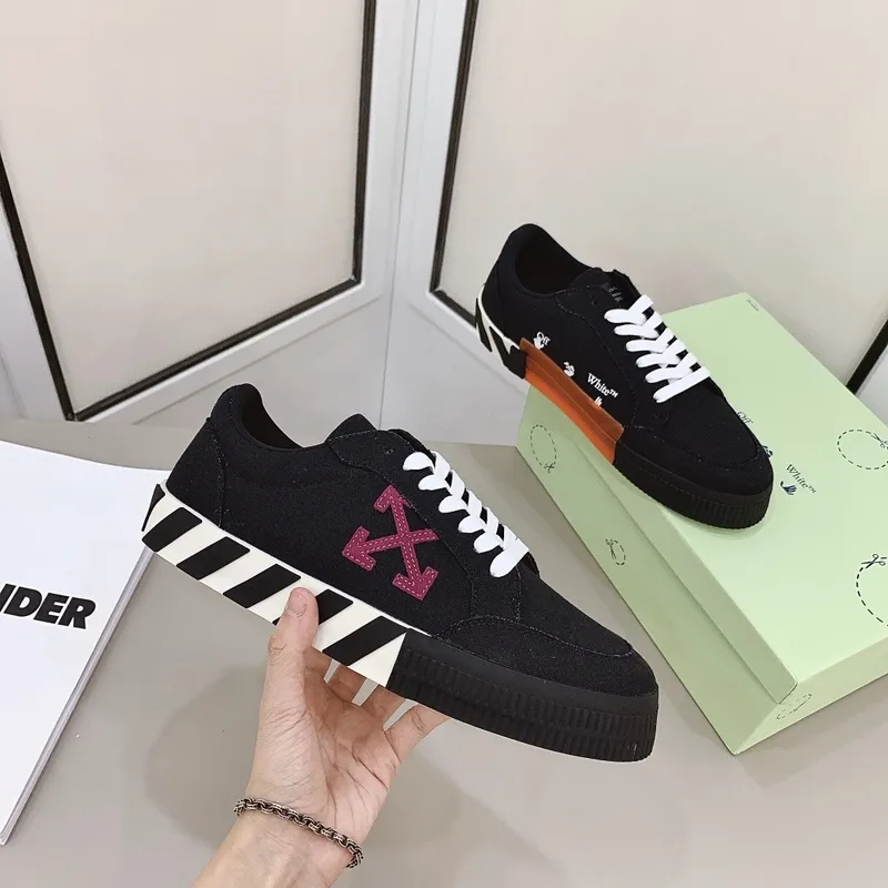 Off-White shoes for Mens and women Sneakers #999919089