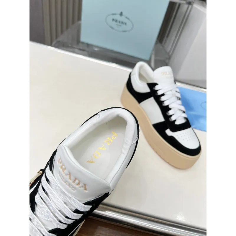 Prada Shoes for Womens Prada Sneakers #A64146