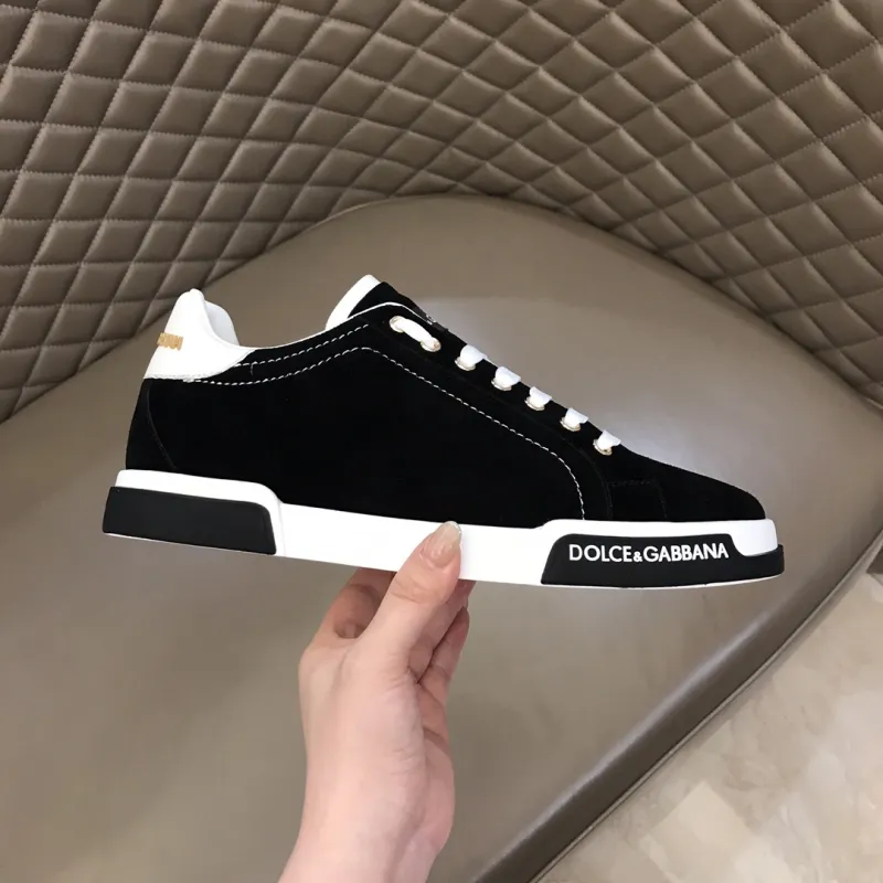 Dol**Gab Shoes for Mens D&G Sneakers #999901565