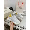 Alexander McQueen Shoes for Unisex McQueen Sneakers #A55838