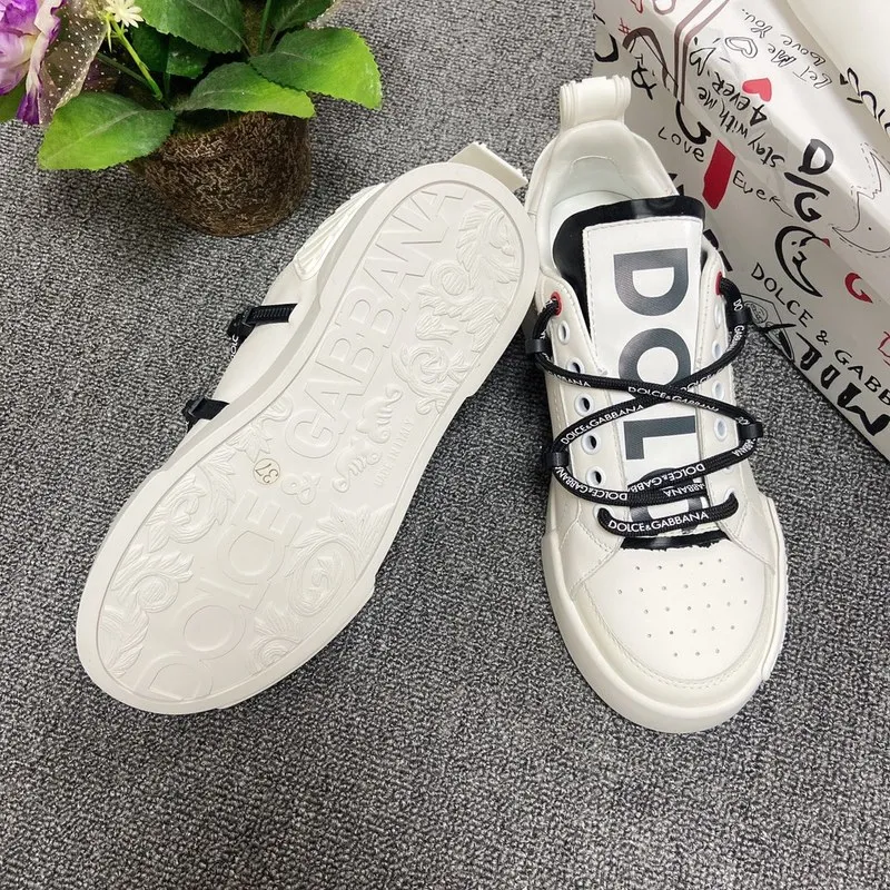 Dol**Gab Shoes for Mens and women D&G Sneakers #999919053