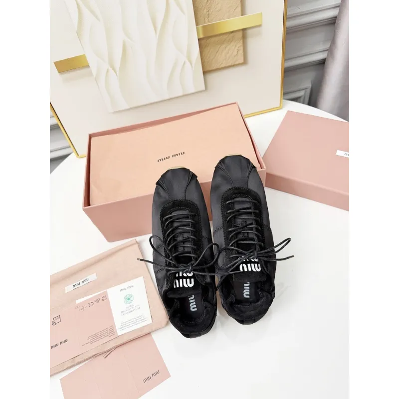 Miu Miu Shoes for Women #A64205