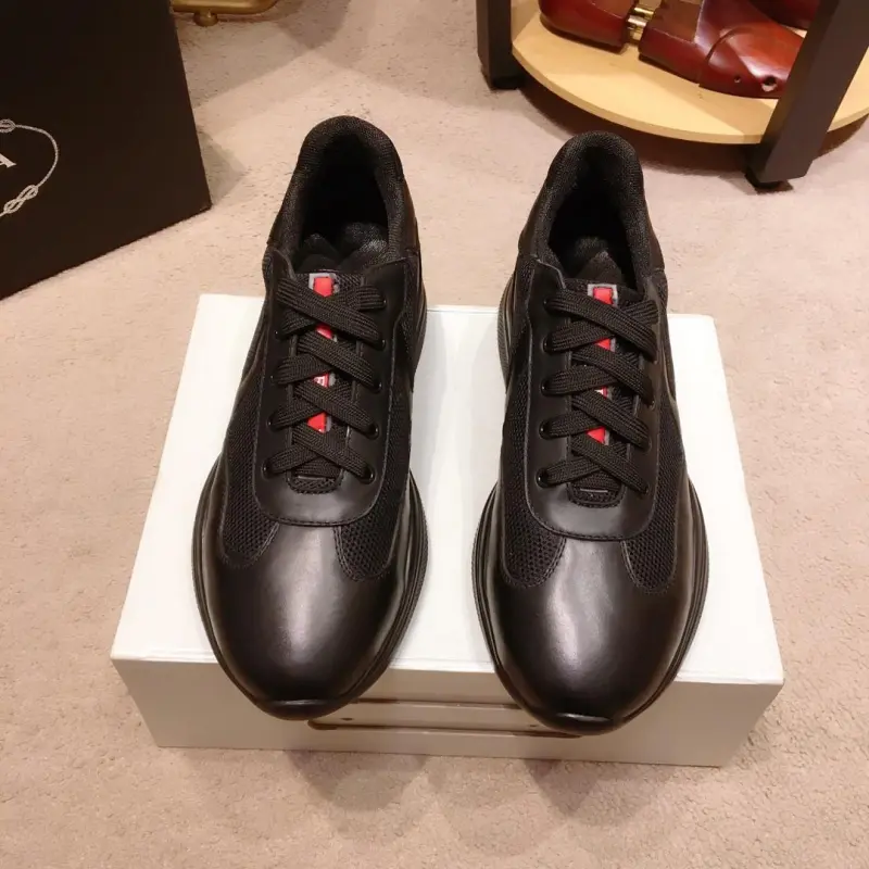 Prada Orginal Shoes for Mens Prada Sneakers #9125797