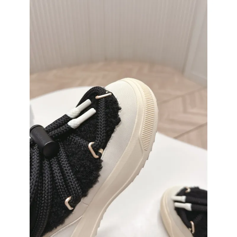 Moncler Shoes #A59508