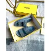 Fendi sandals for men #A37637