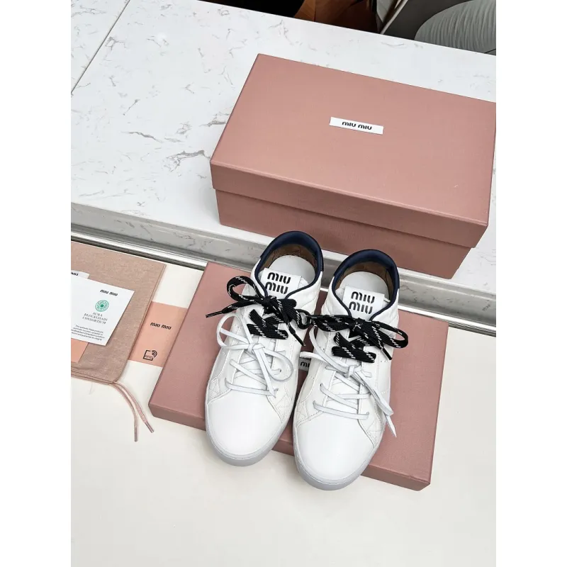 Miu Miu Shoes for Women #A64194