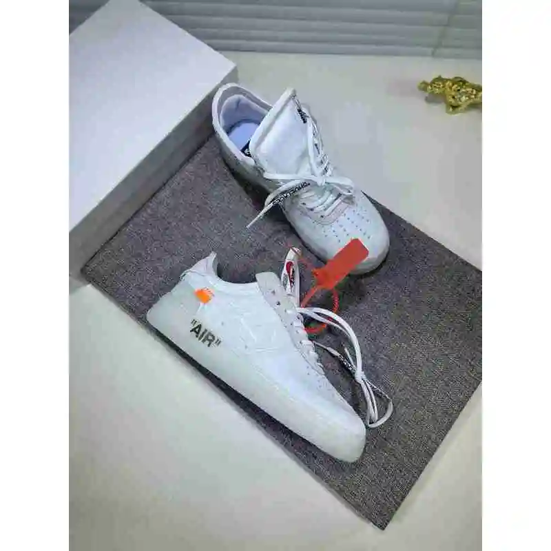 nike Off-White shoes for Mens Sneakers #99903442
