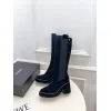 Chanel shoes for Women Chanel Boots #A56117