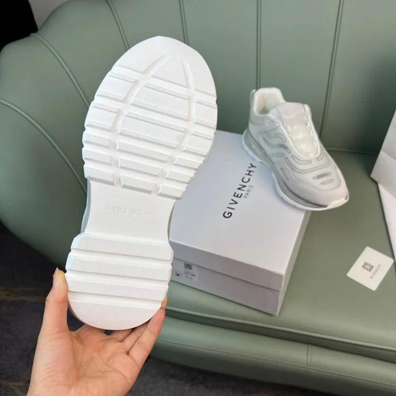 Givenchy Shoes for Mens Givenchy slippers #999922618