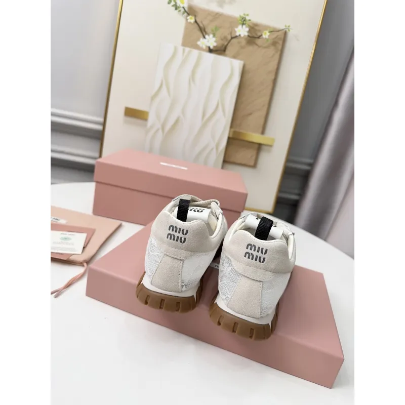 Miu Miu Shoes for Women #A64206