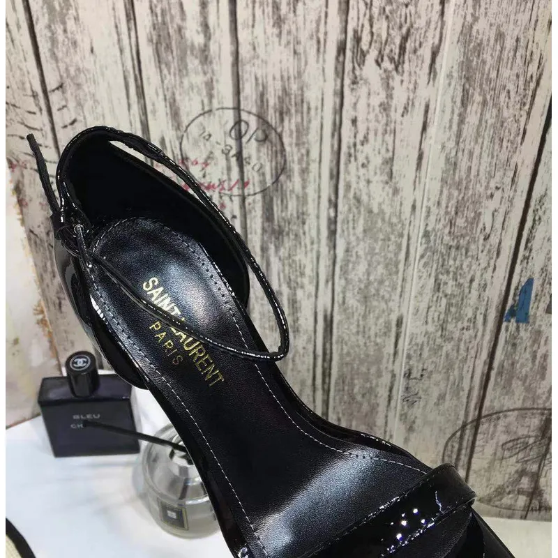 YSL Shoes for YSL High-heeled shoes for women #9122555
