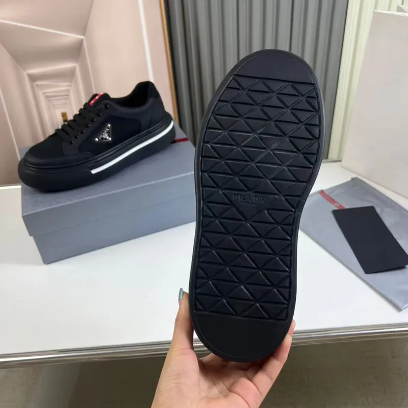 Prada Shoes for Mens Prada Sneakers #A39536