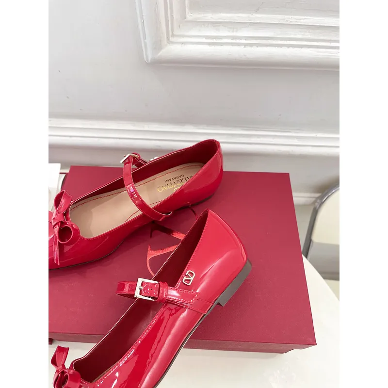 valentino Shoes for Women Garavani Roman Stud #A49725