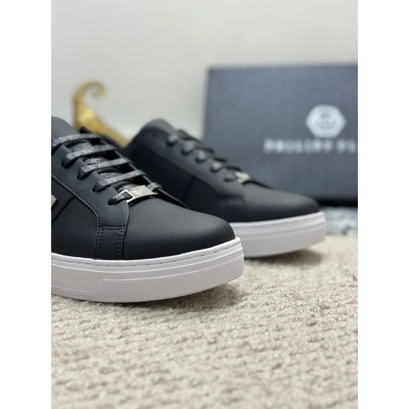 PHILLPP PLIEN shoes for Mens PHILLPP PLIEN Sneakers #A43362