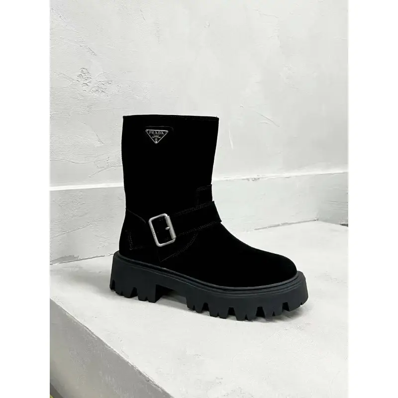 Prada Shoes for Womens Prada Boots #A54780