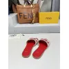 Fendi shoes for Fendi slippers for women #A50208