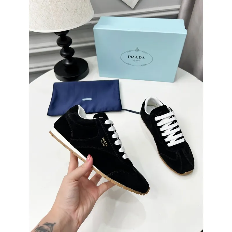 Prada Shoes for Womens Prada Sneakers #A64144