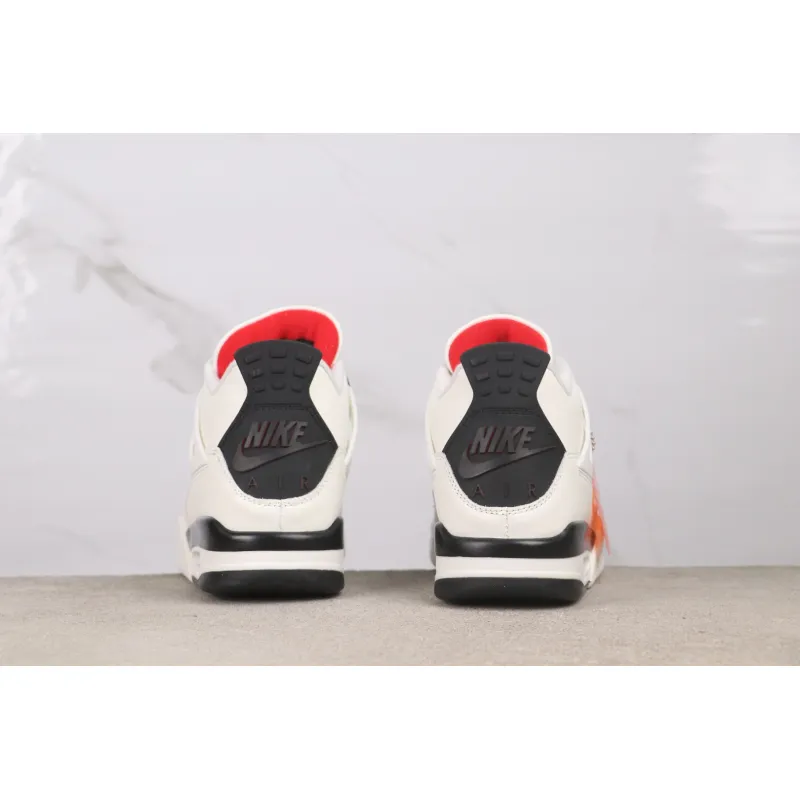 Jordan Shoes for Air Jordan 4 Shoes #A61743