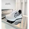 Alexander McQueen Shoes for Unisex McQueen Sneakers #A27301