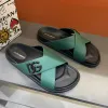 Dol**Gab Shoes for D&G Slippers #A61973