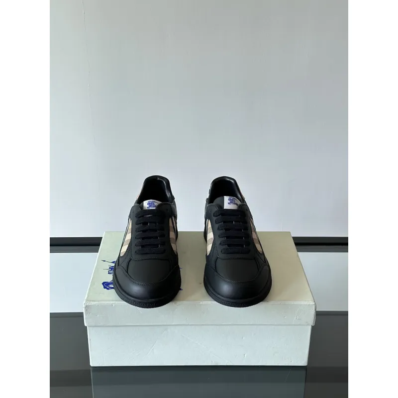 Burberry Shoes for Mens Sneakers #A59566