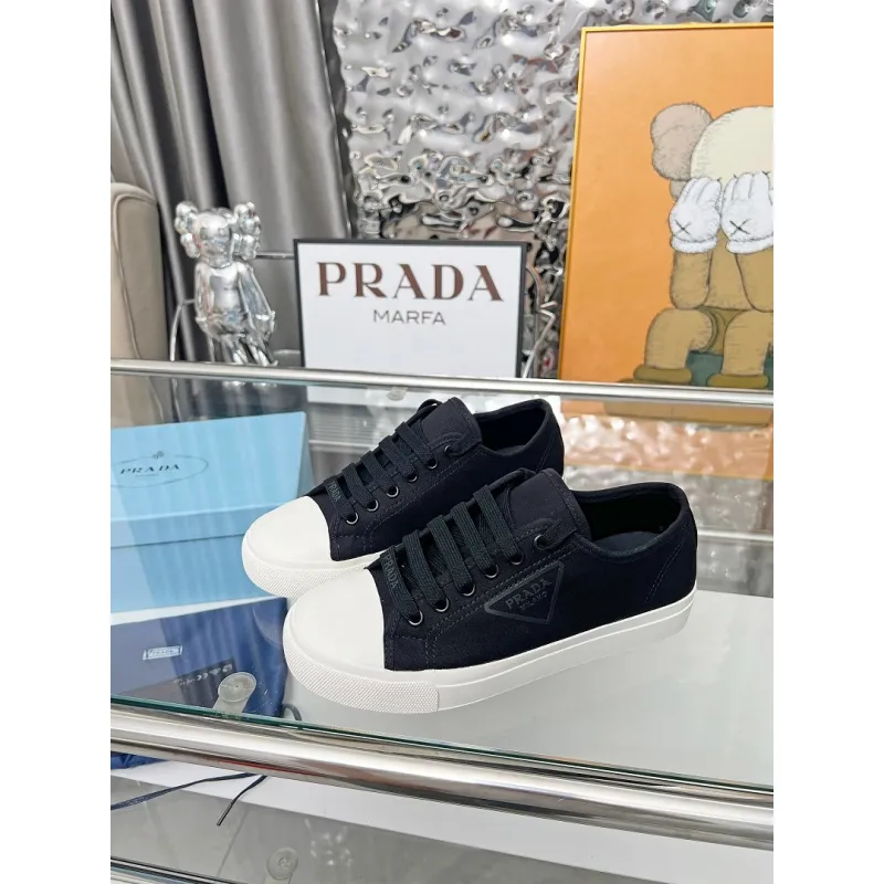 Prada Shoes for Womens Prada Sneakers #A64160